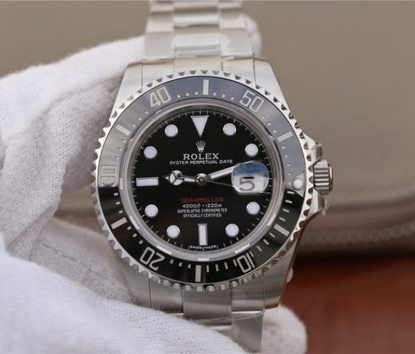How to buy a Sea-Dweller clone watches for sale in Isle of Man?