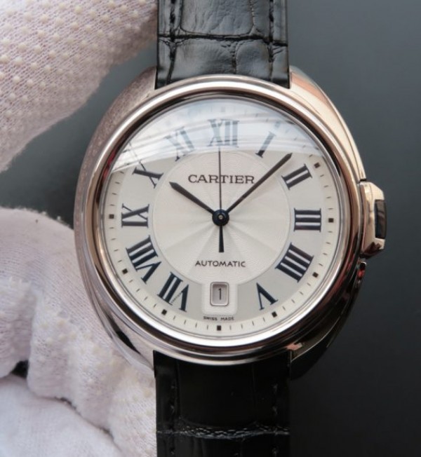 How to buy a Cle de Cartier clone watches for sale in Costa Rica?