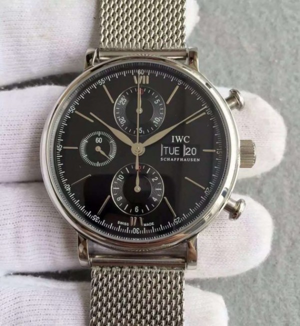 How to buy a IWC clone watches for sale in Japan?