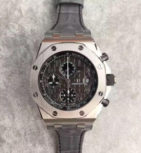 How to buy a Royal Oak Offshore clone watches for men in Curacao?