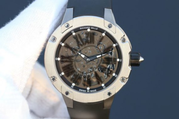 How to buy a RM033 clone watches for men in Congo?
