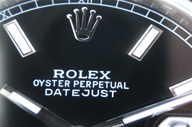 Rolex Datejust II 116334- 36MM & 41MM- 1:1 Superclone