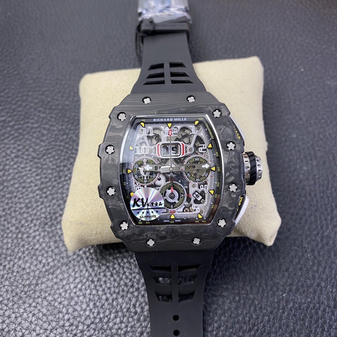 RM11 Carbon - 1:1 Superclone